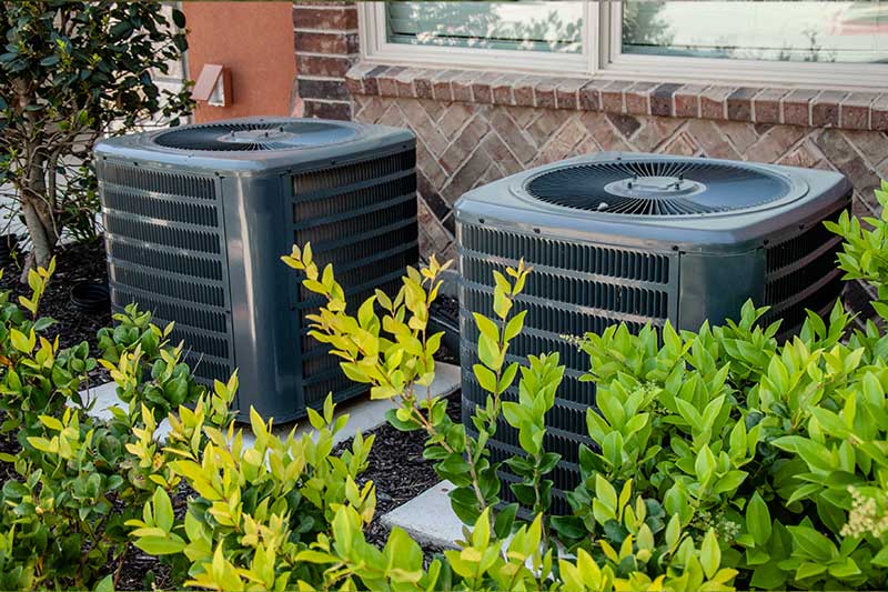 expert AC repair